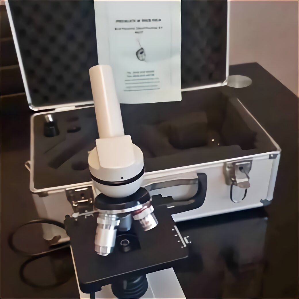 Brunel Microscopes for sale in UK 19 used Brunel Microscopes