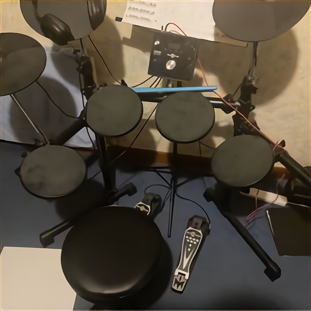 6 Piece Drum Kit for sale in UK 60 used 6 Piece Drum Kits