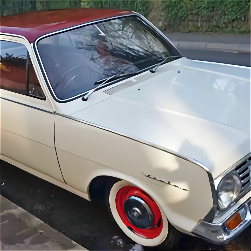 Classic Vauxhall Victor for sale in UK | 64 used Classic Vauxhall Victors