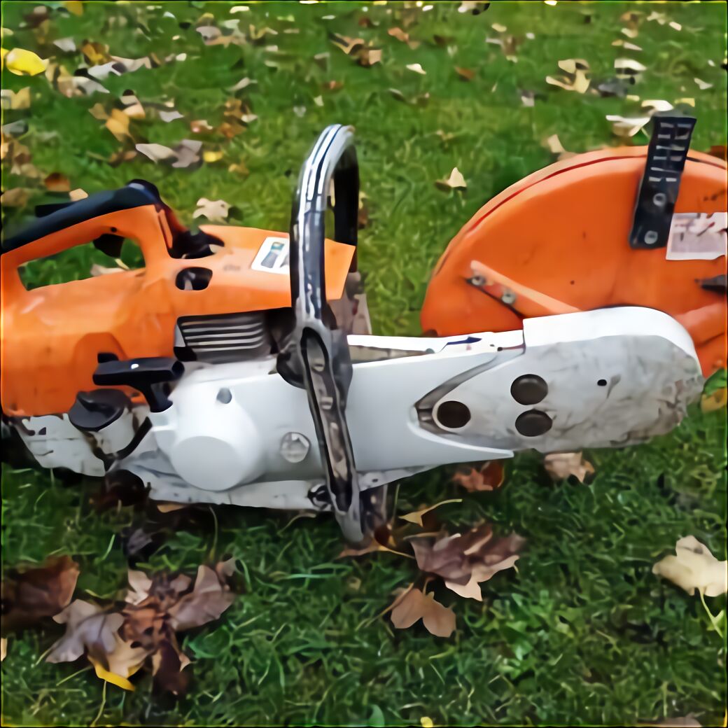 Husqvarna Concrete Saw for sale in UK 59 used Husqvarna Concrete Saws