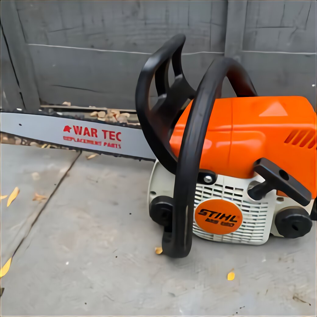 Husqvarna 445 Chainsaw Specifications