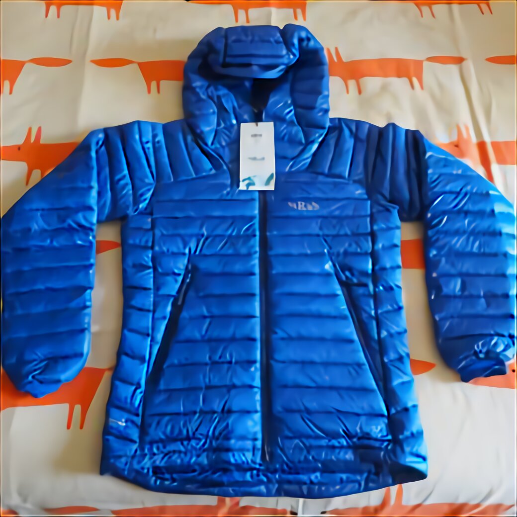 Rab Jacket for sale in UK | 58 used Rab Jackets