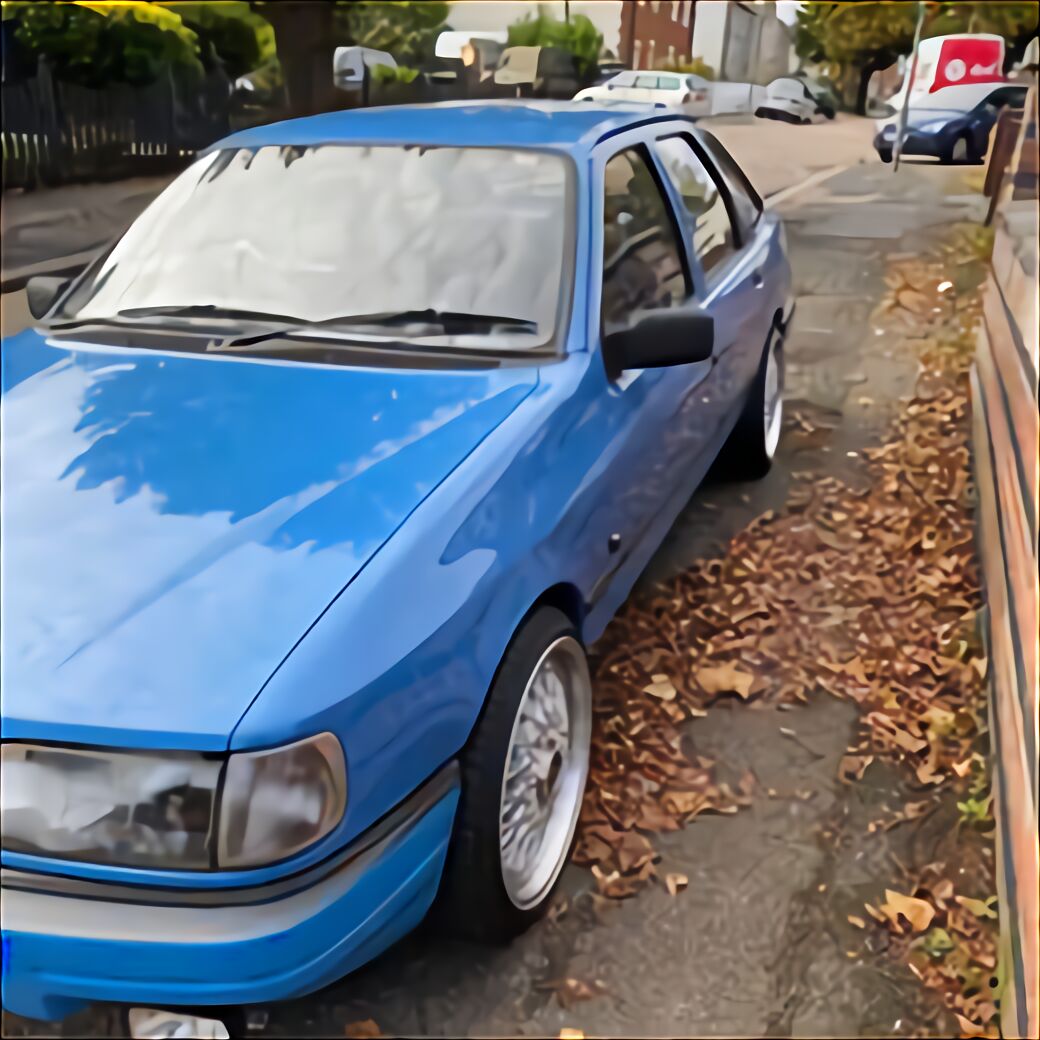 Ford sierra xr4x4