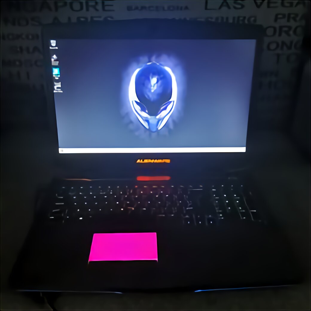 Alienware M11x For Sale In Uk 58 Used Alienware M11xs