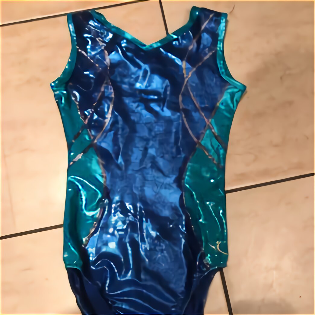 Gymnastics Leotards for sale in UK 70 used Gymnastics Leotards