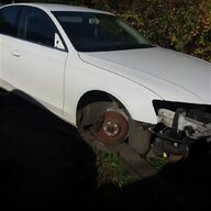 audi a4 b6 grill for sale