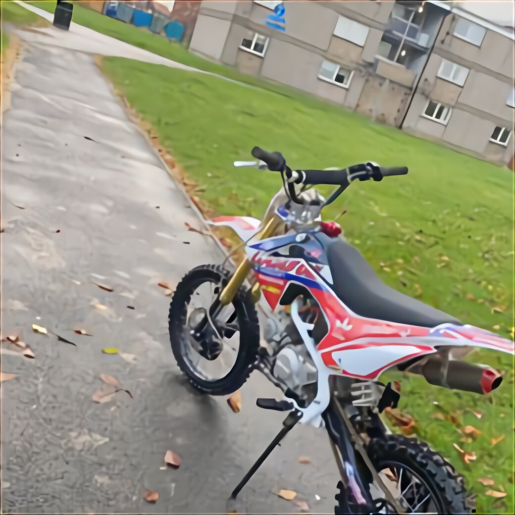 used 50cc dirt bike