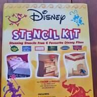 disney stencils for sale