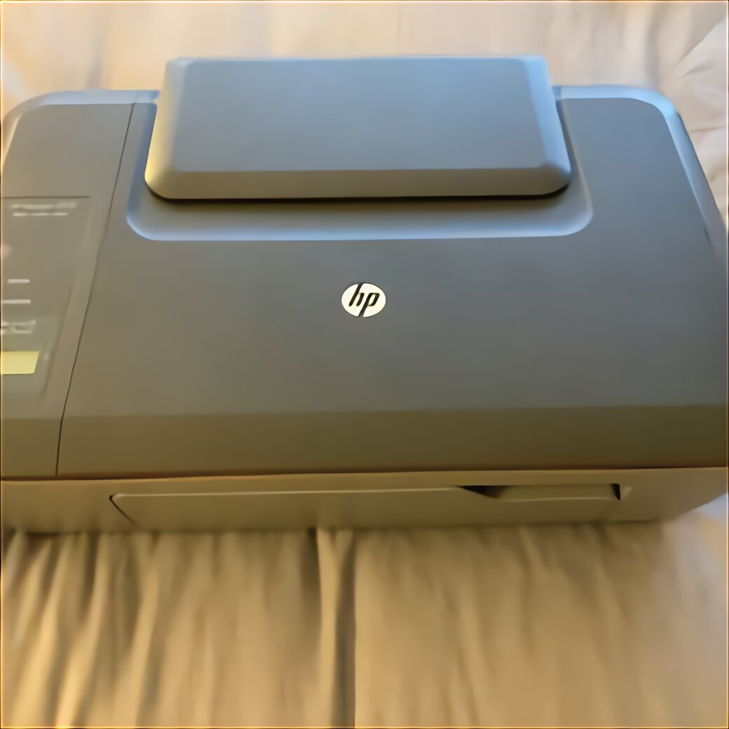 Принтер hp deskjet 840c замена картриджей