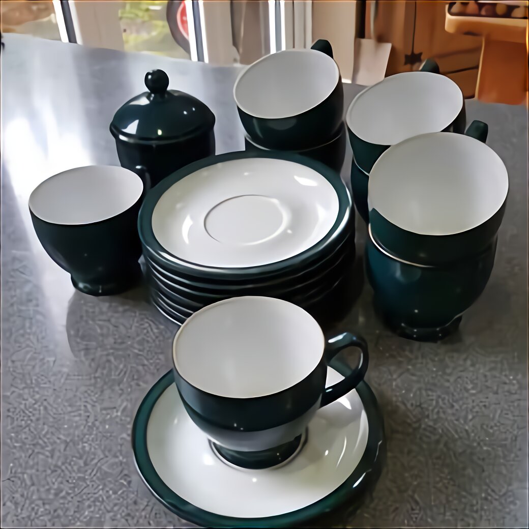 Denby Greenwich For Sale In UK | 72 Used Denby Greenwichs