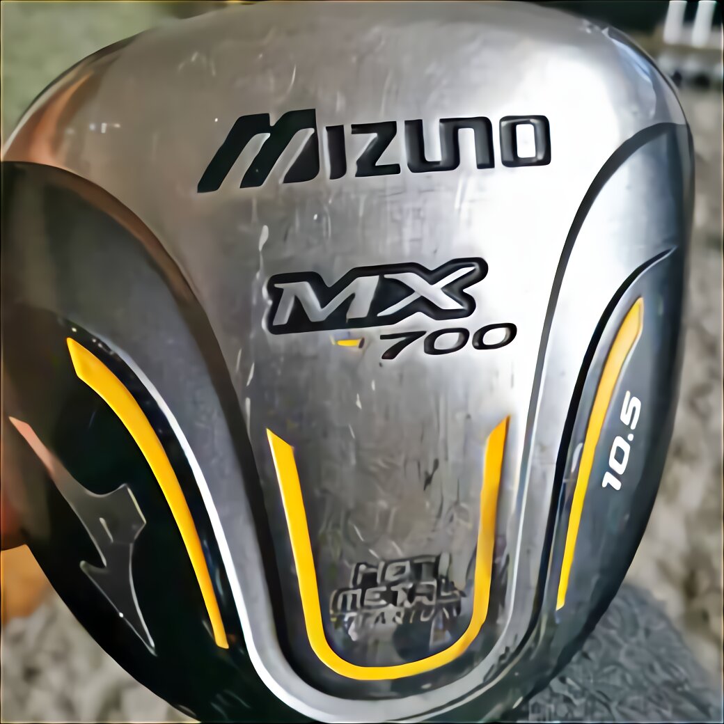 mizuno mx 700 3 wood for sale