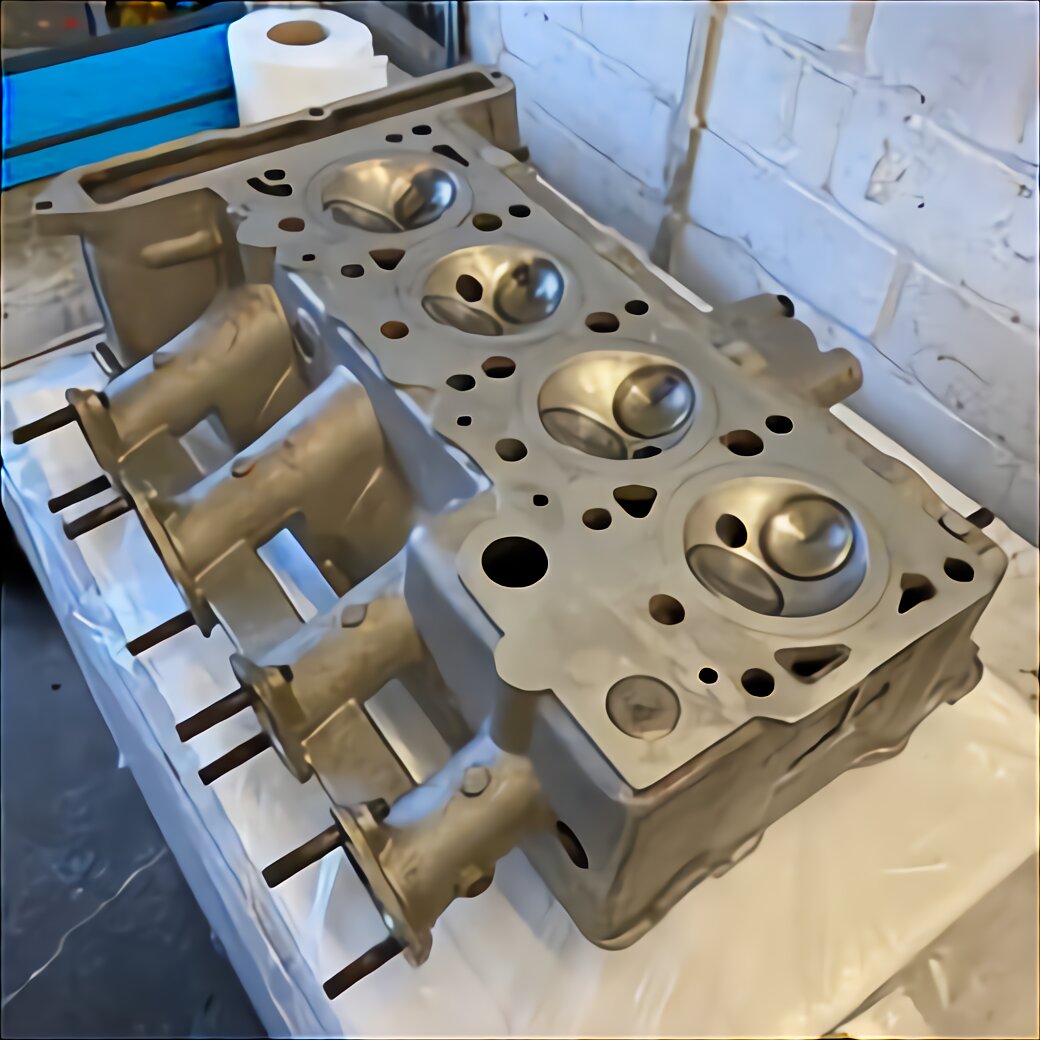 Lotus Twin Cam Head For Sale In Uk 