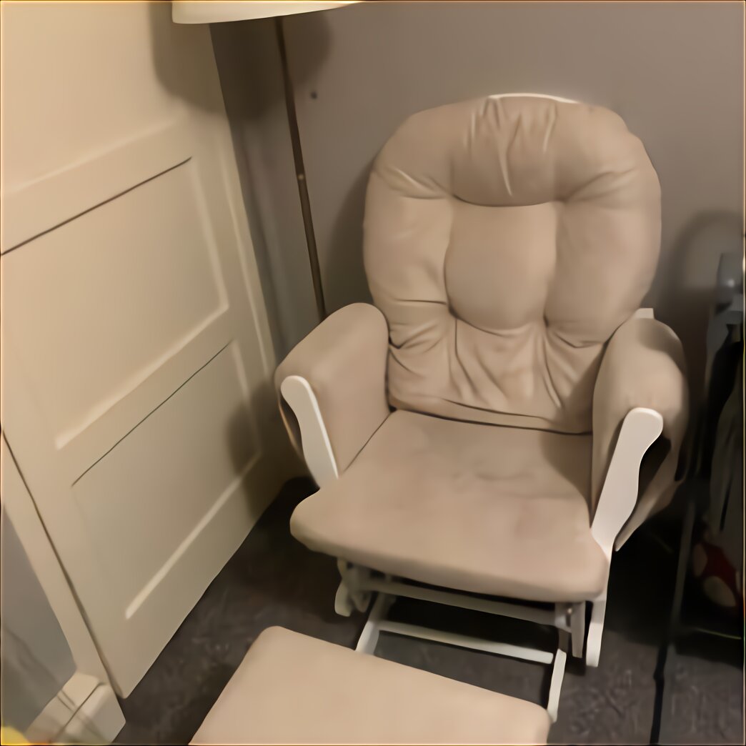 Nursing Chair for sale in UK | 104 used Nursing Chairs