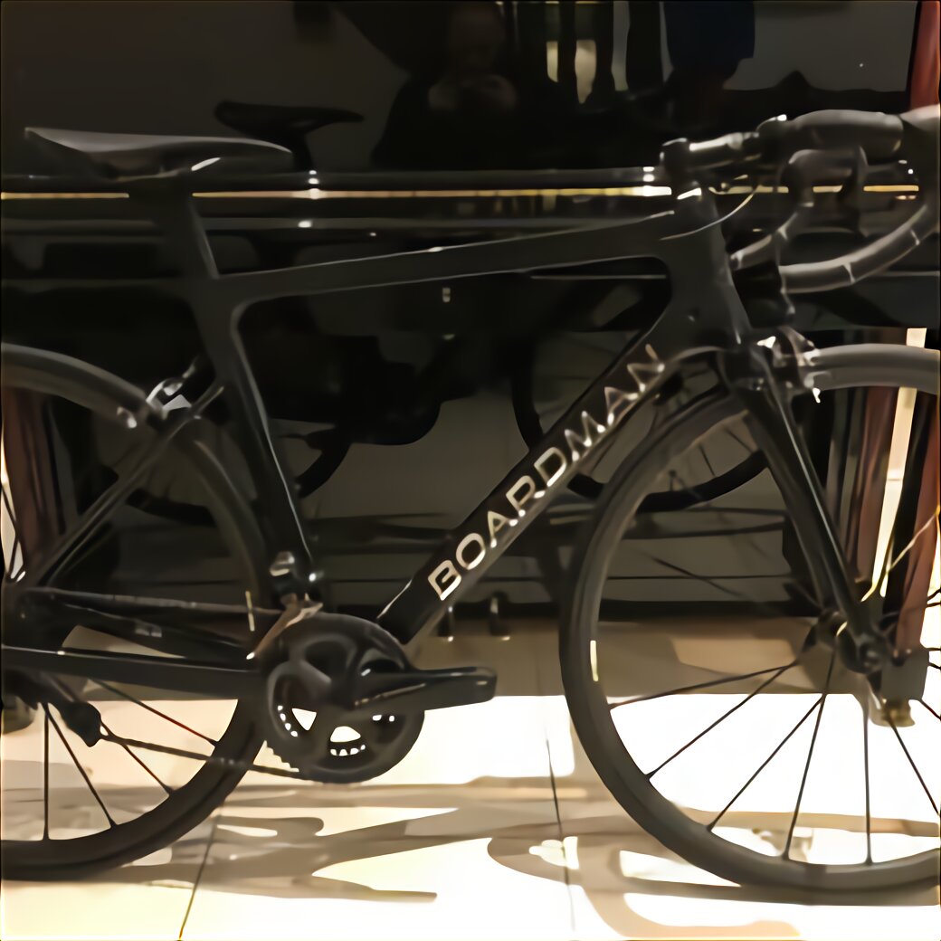 carbon fibre bike for sale