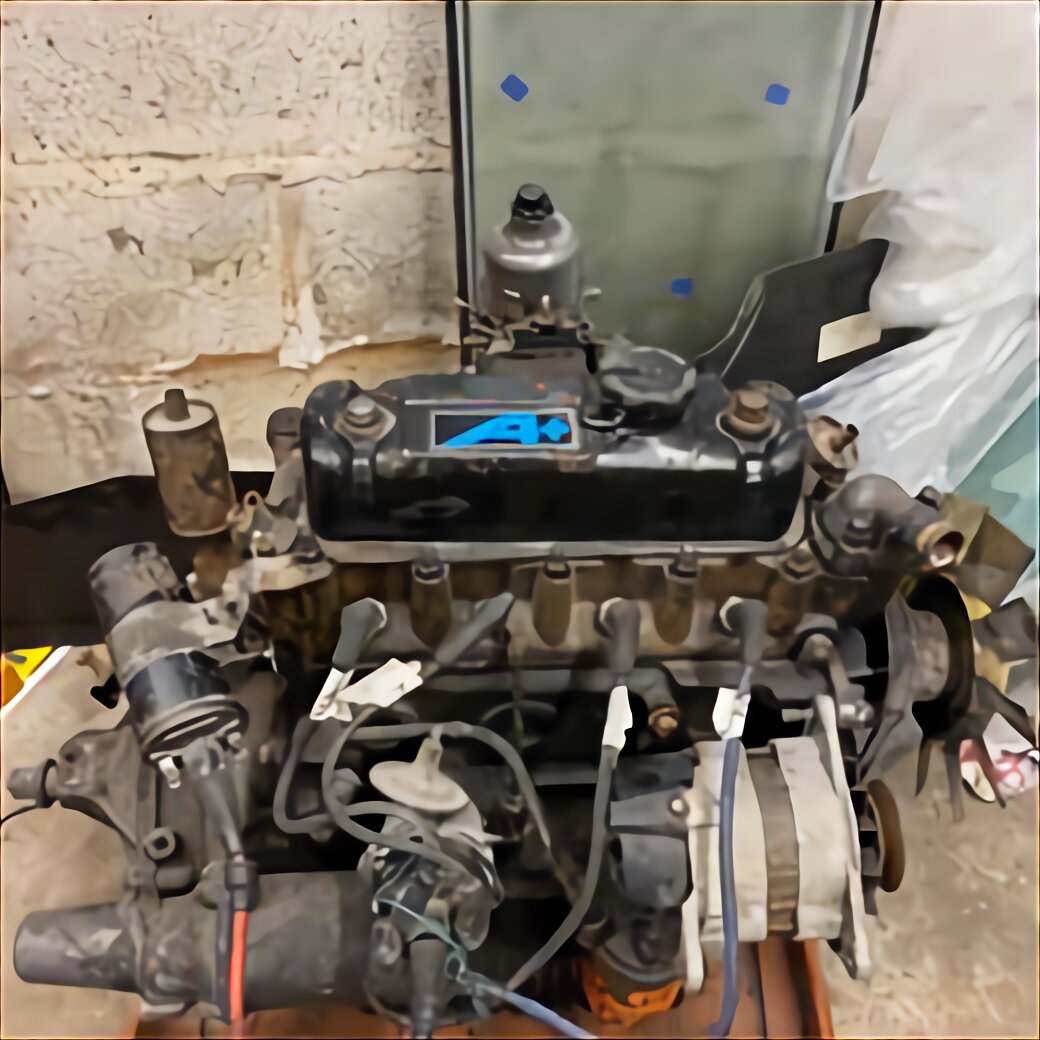 Bmc B Series Engine For Sale In UK | 35 Used Bmc B Series Engines