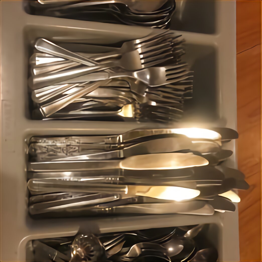 Restaurant Cutlery for sale in UK 58 used Restaurant Cutlerys