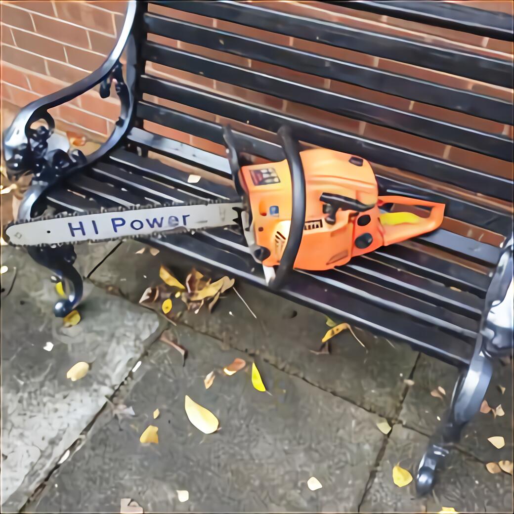 Echo Chainsaw for sale in UK 61 used Echo Chainsaws