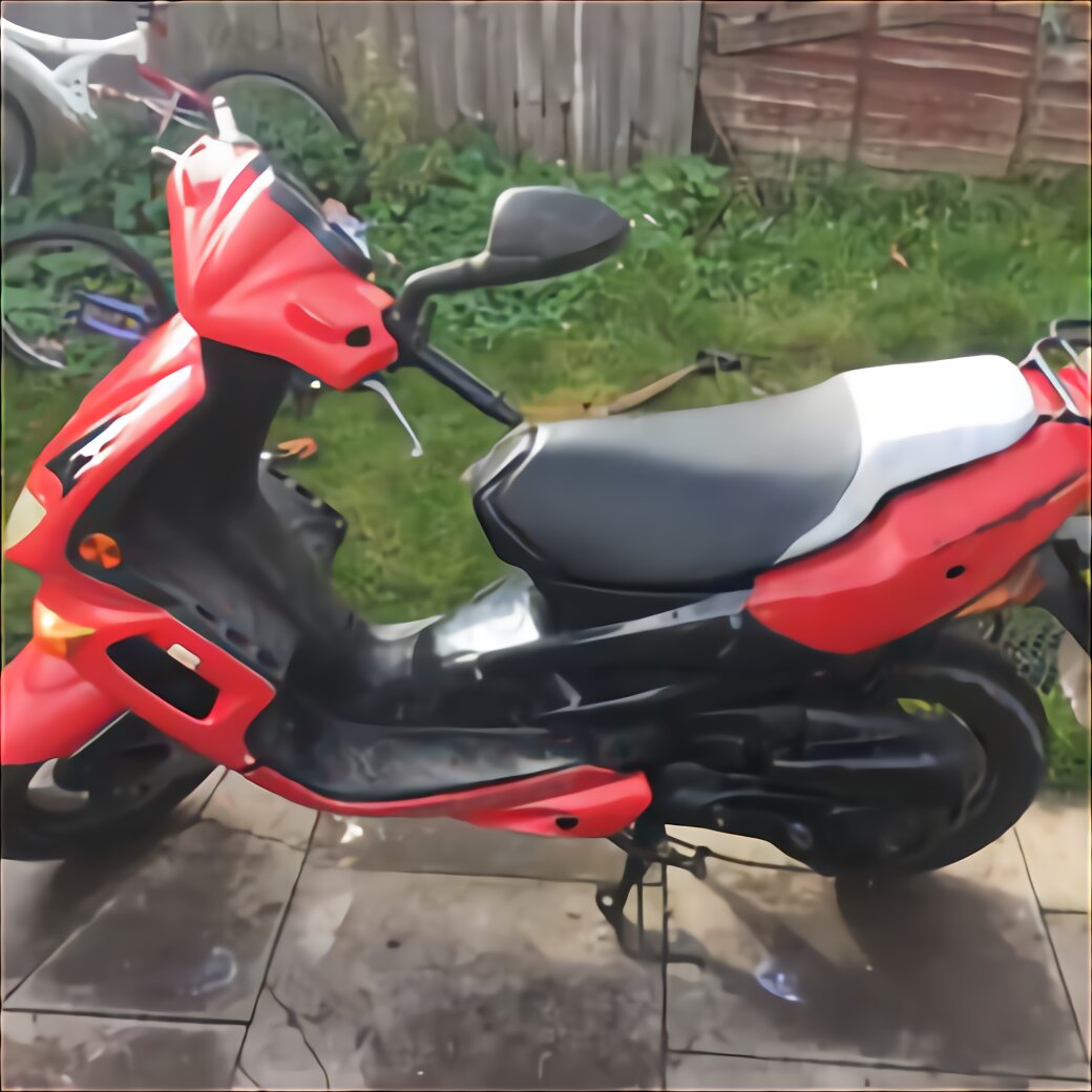 2nd hand mopeds for sale