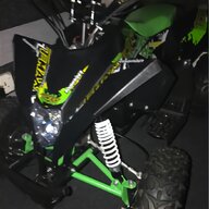 road legal quad bikes for sale