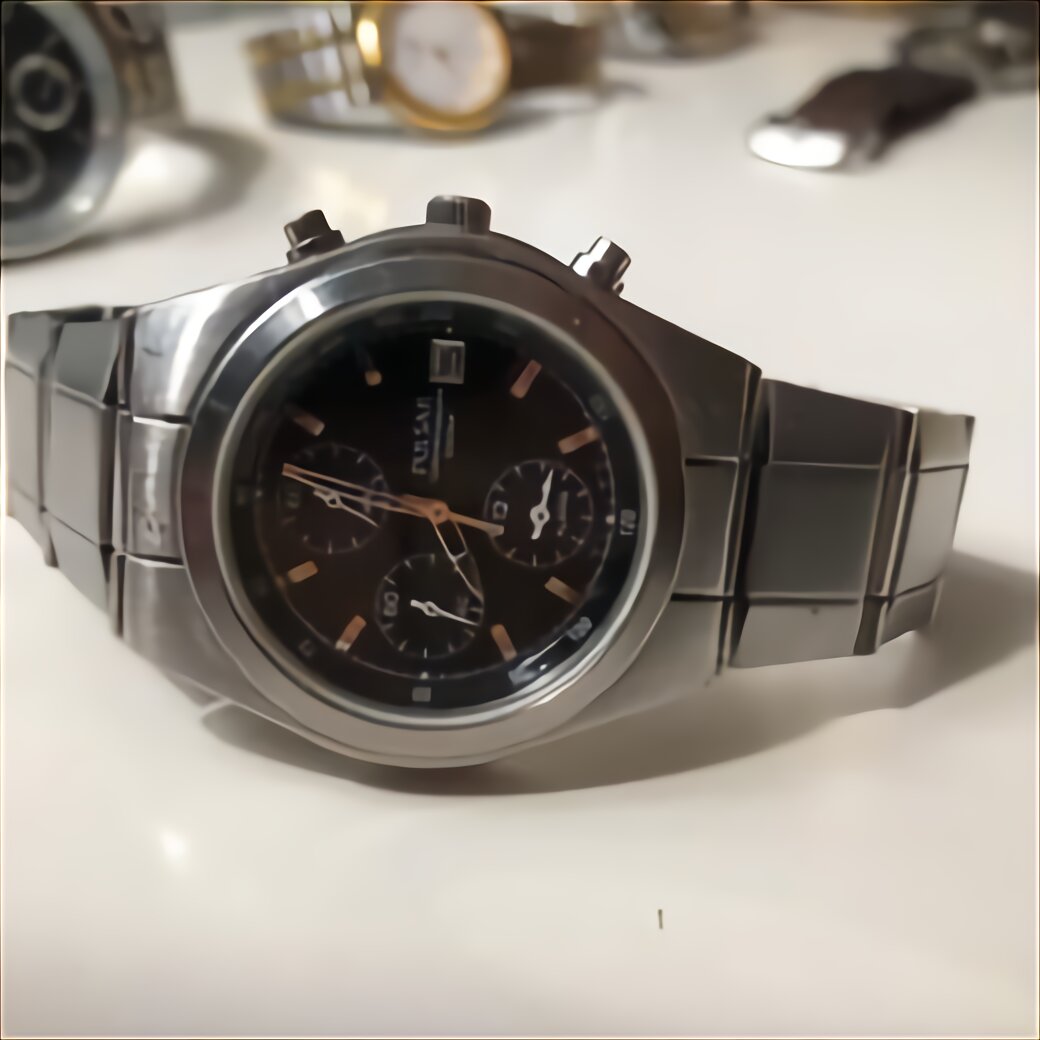 Pulsar Military Watch for sale in UK | View 16 bargains