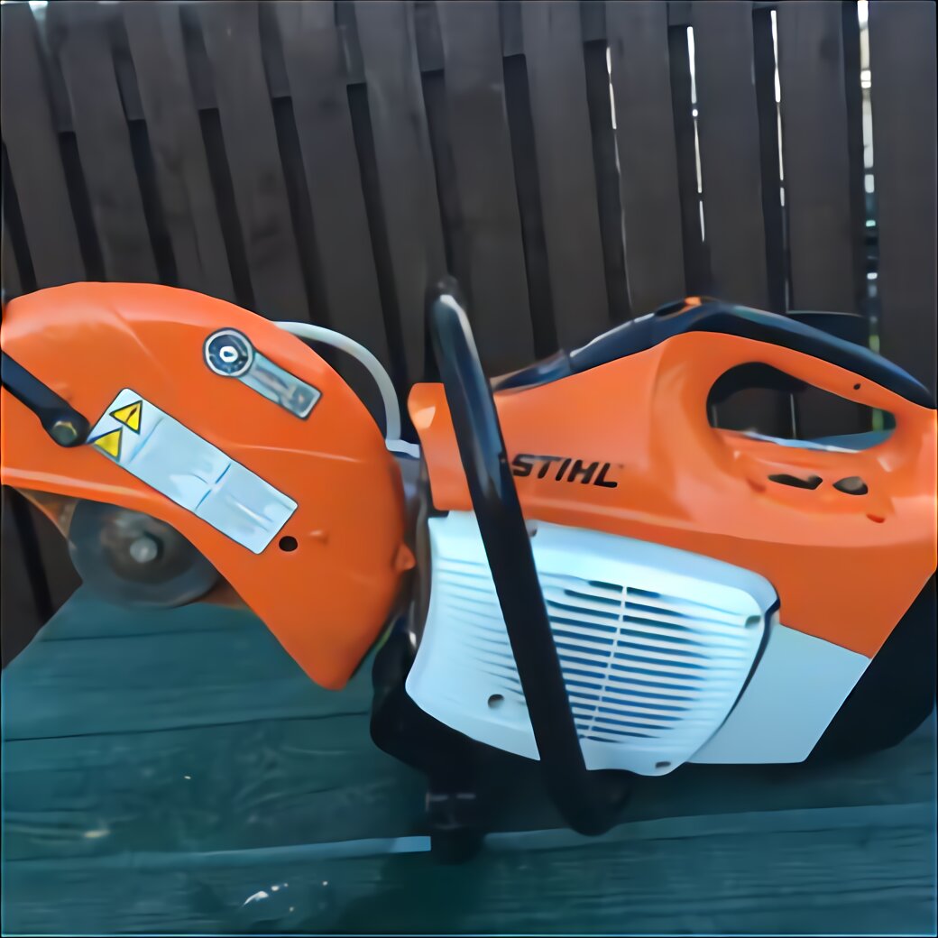 Stihl Kombi for sale in UK | 66 used Stihl Kombis