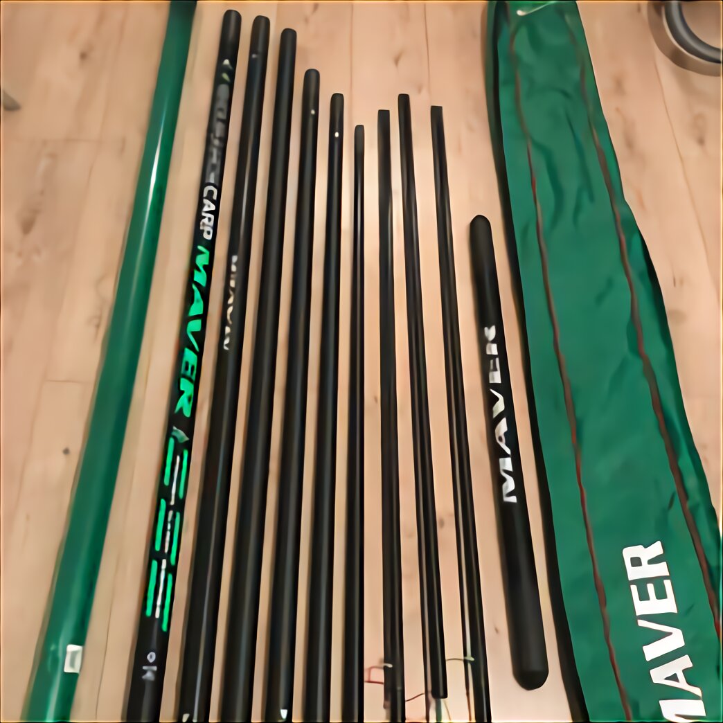 maver fishing tackle for sale