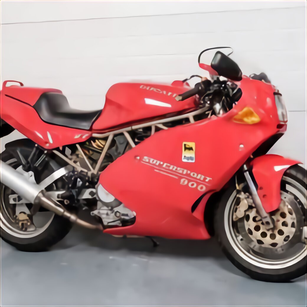 ducati 900ss bevel for sale