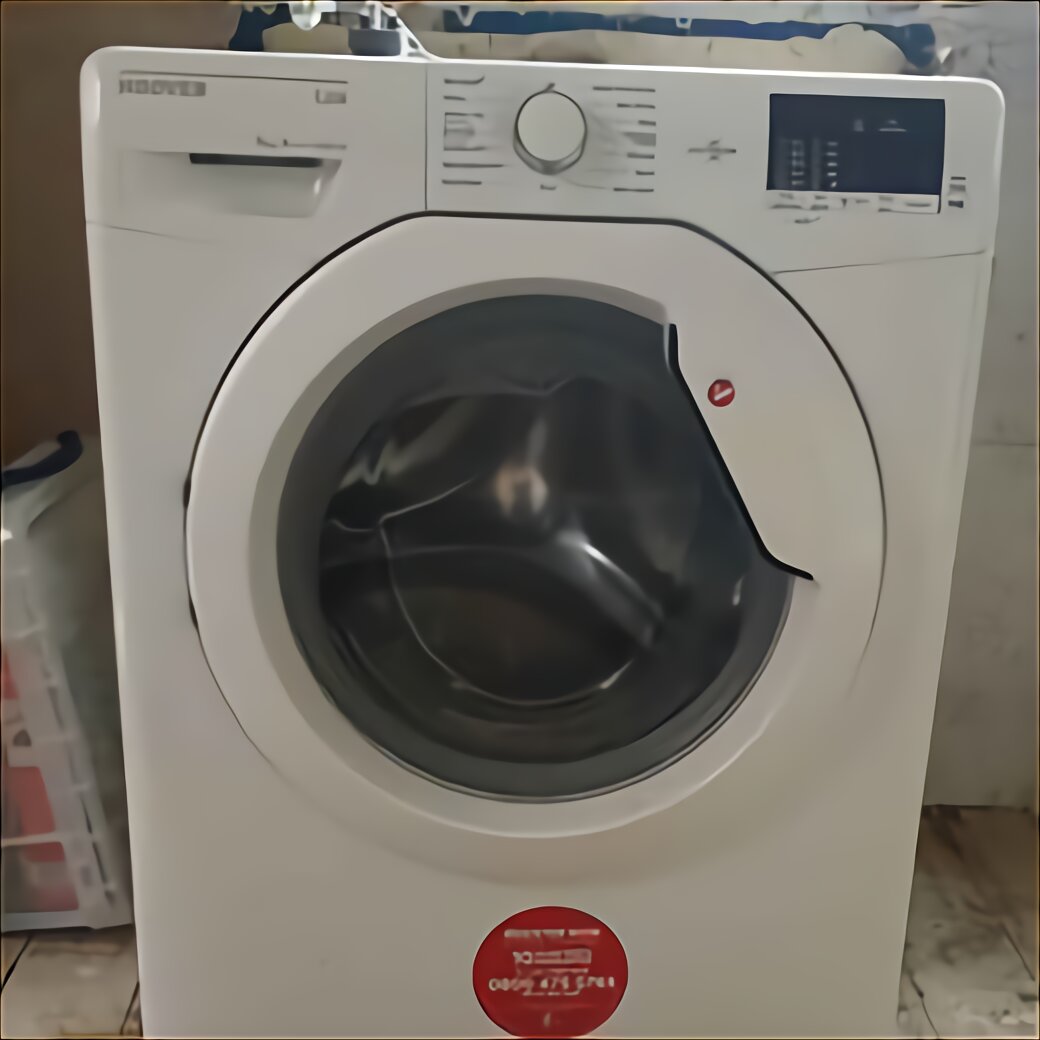 washing machine on sale