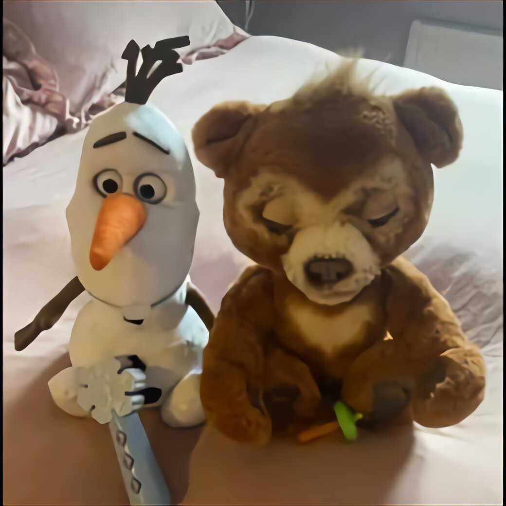 Real Stuffed Animals for sale in UK View 55 bargains