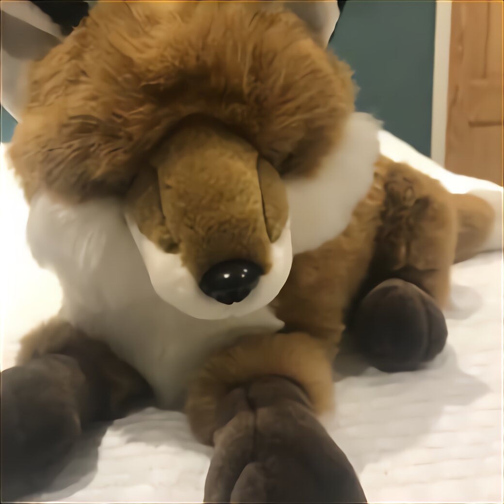 Real Stuffed Animals for sale in UK View 55 bargains