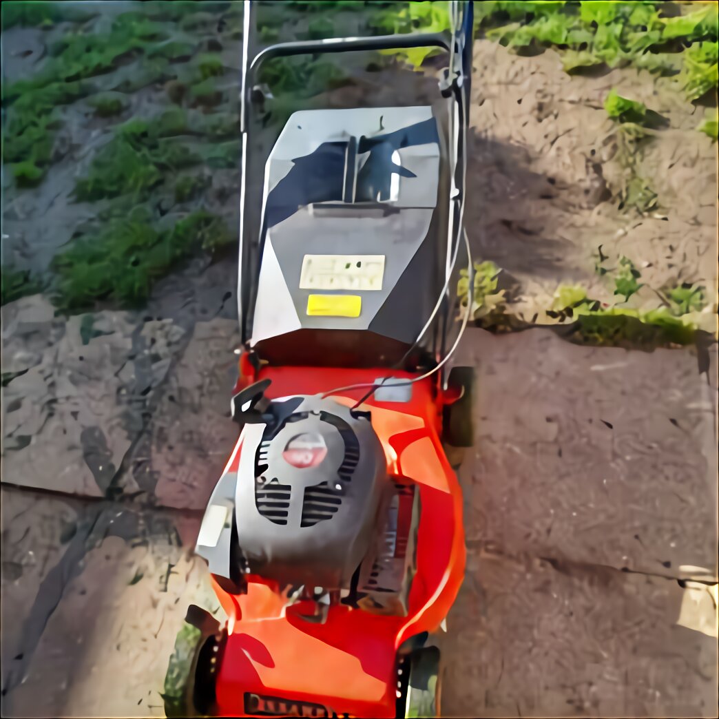 Petrol Mowers for sale in UK | 87 used Petrol Mowers