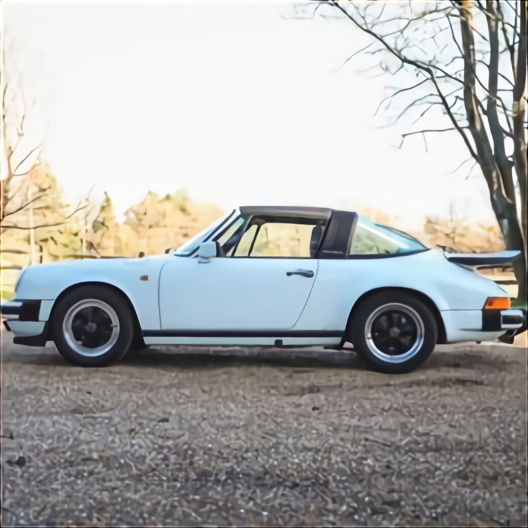 Porsche 911 Air Cooled for sale in UK | 67 used Porsche 911 Air Cooleds