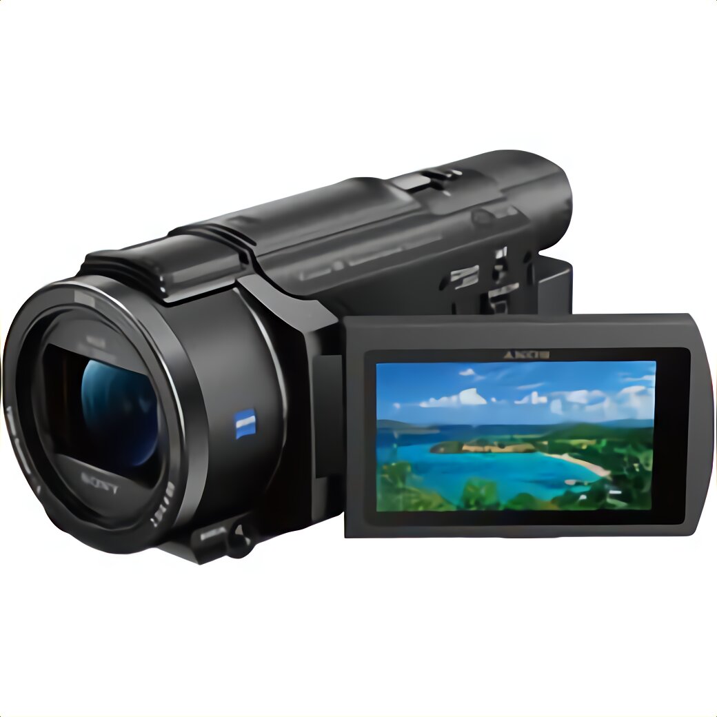 Sony Nightshot Digital Camcorder for sale in UK