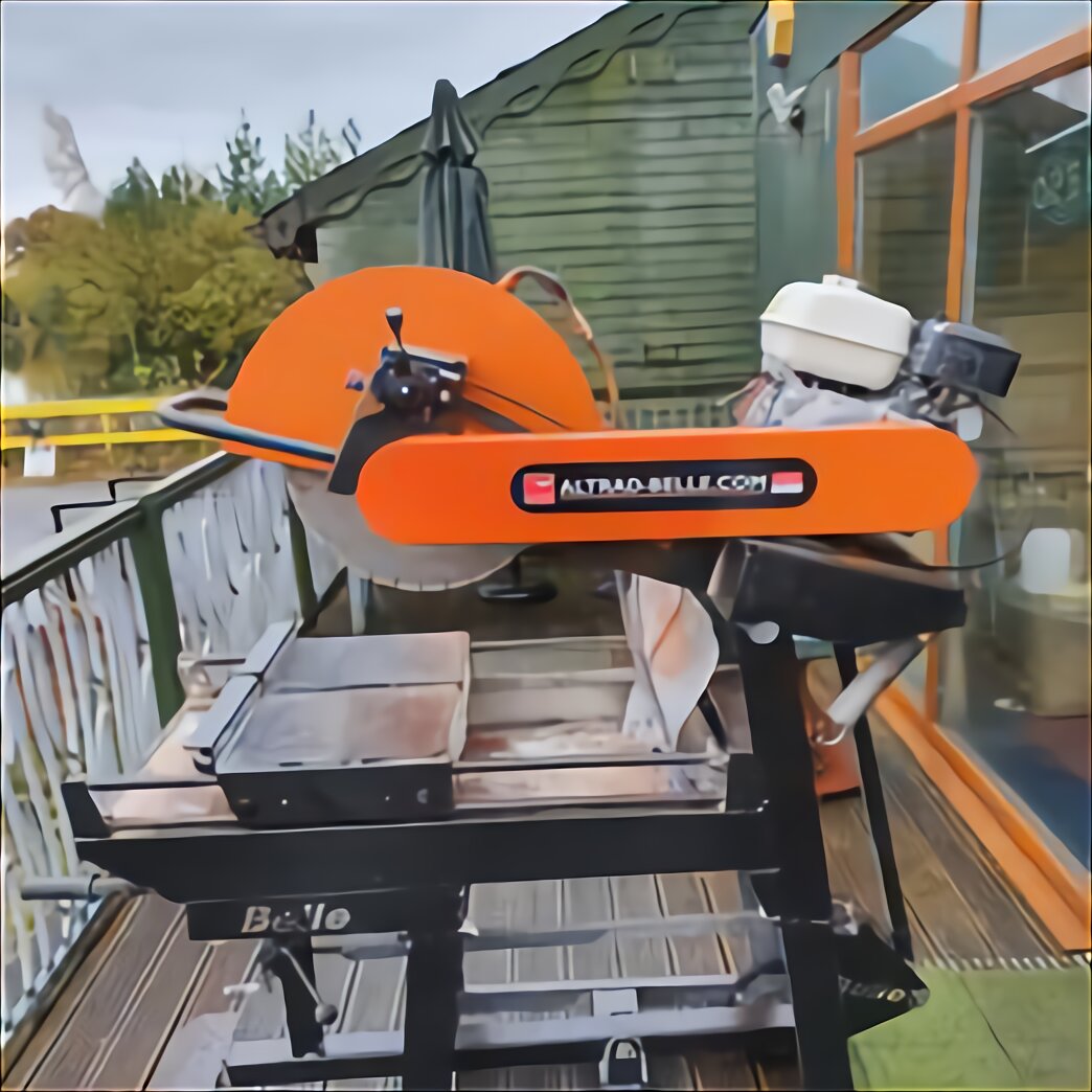 Arbortech Brick Saw for sale in UK 60 used Arbortech Brick Saws