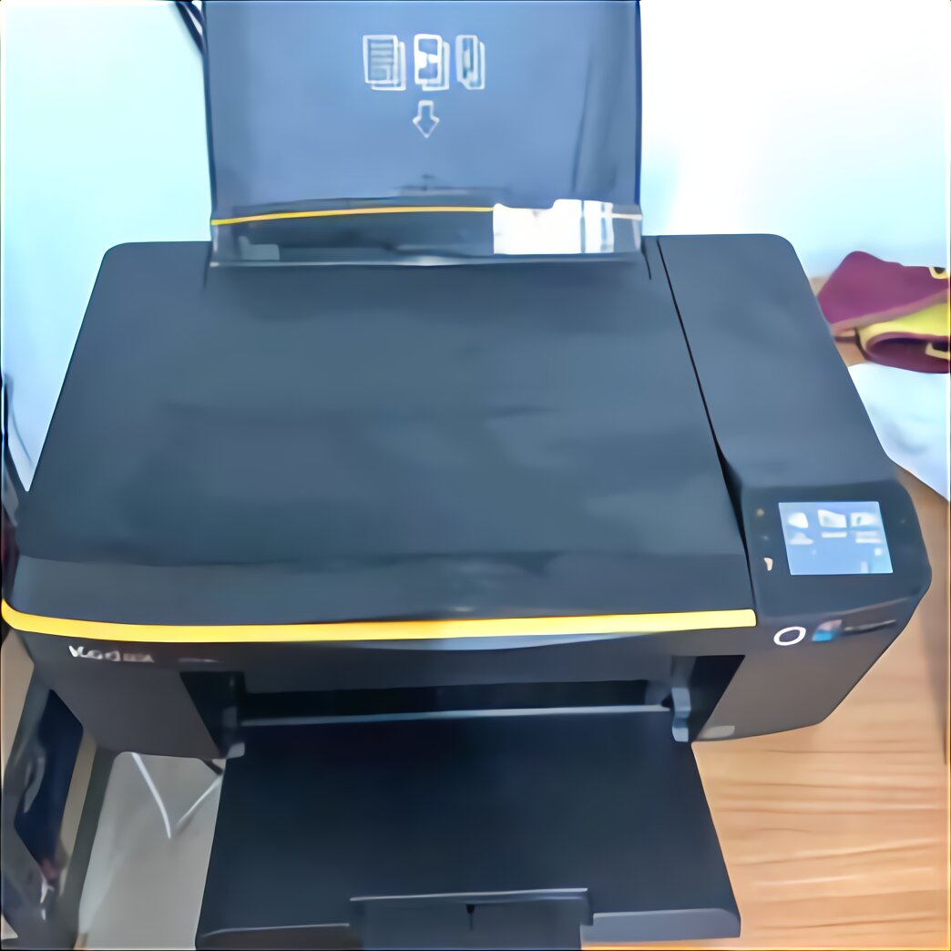 Kodak Wireless Printer for sale in UK | 44 used Kodak Wireless Printers