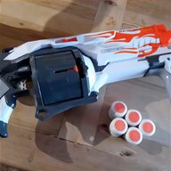 nerf vortex guns for sale