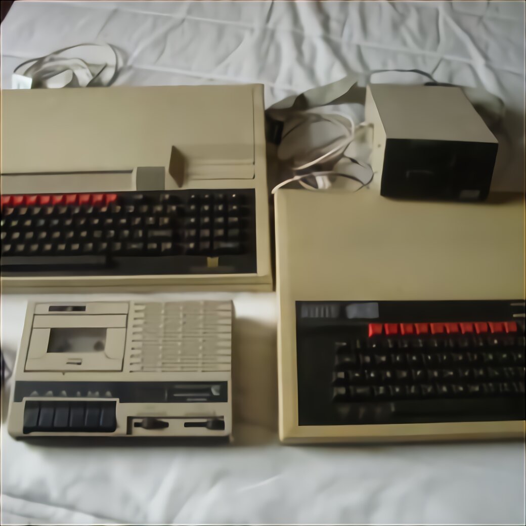 Bbc B Computer For Sale In UK | 56 Used Bbc B Computers