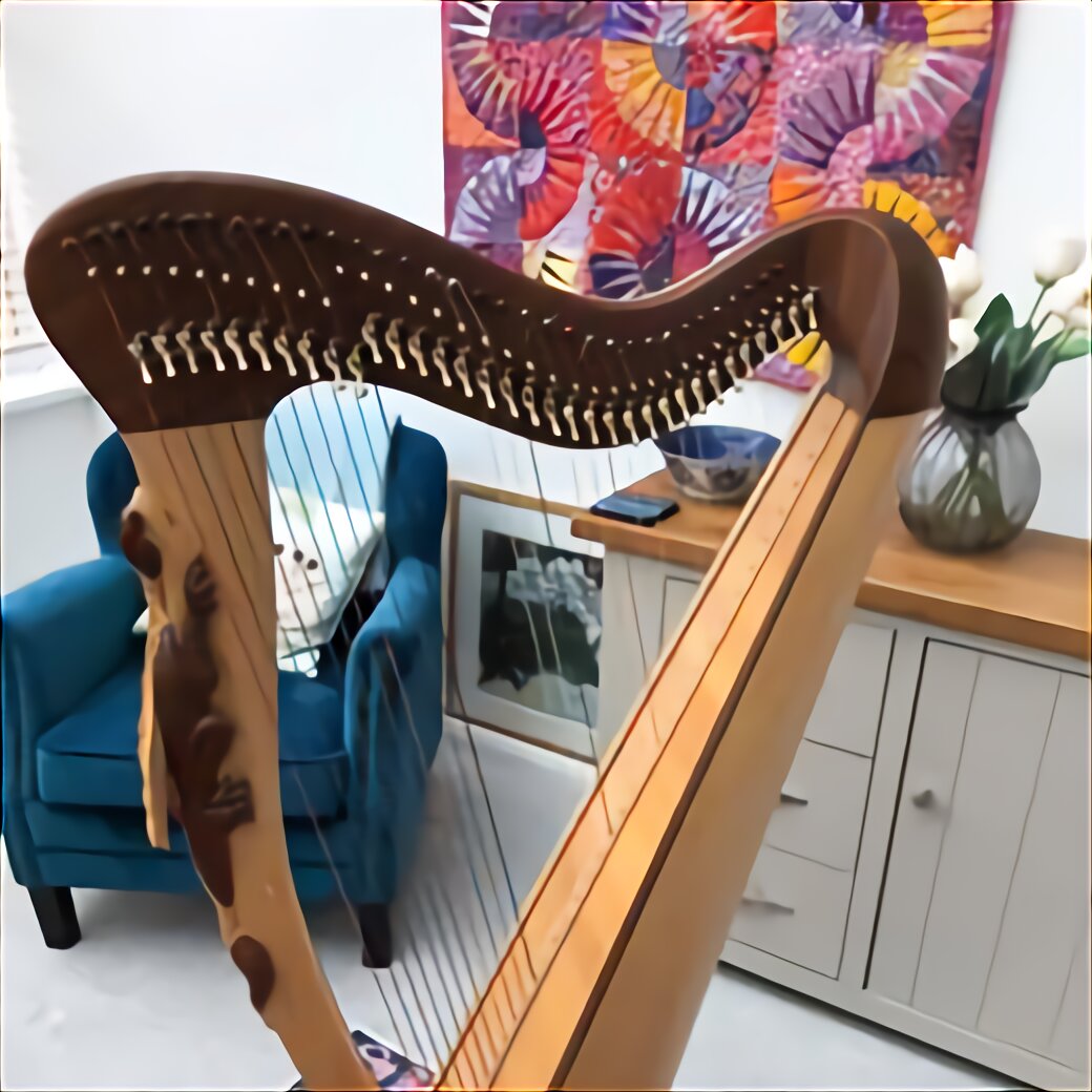 Harps for sale in UK | 79 used Harps