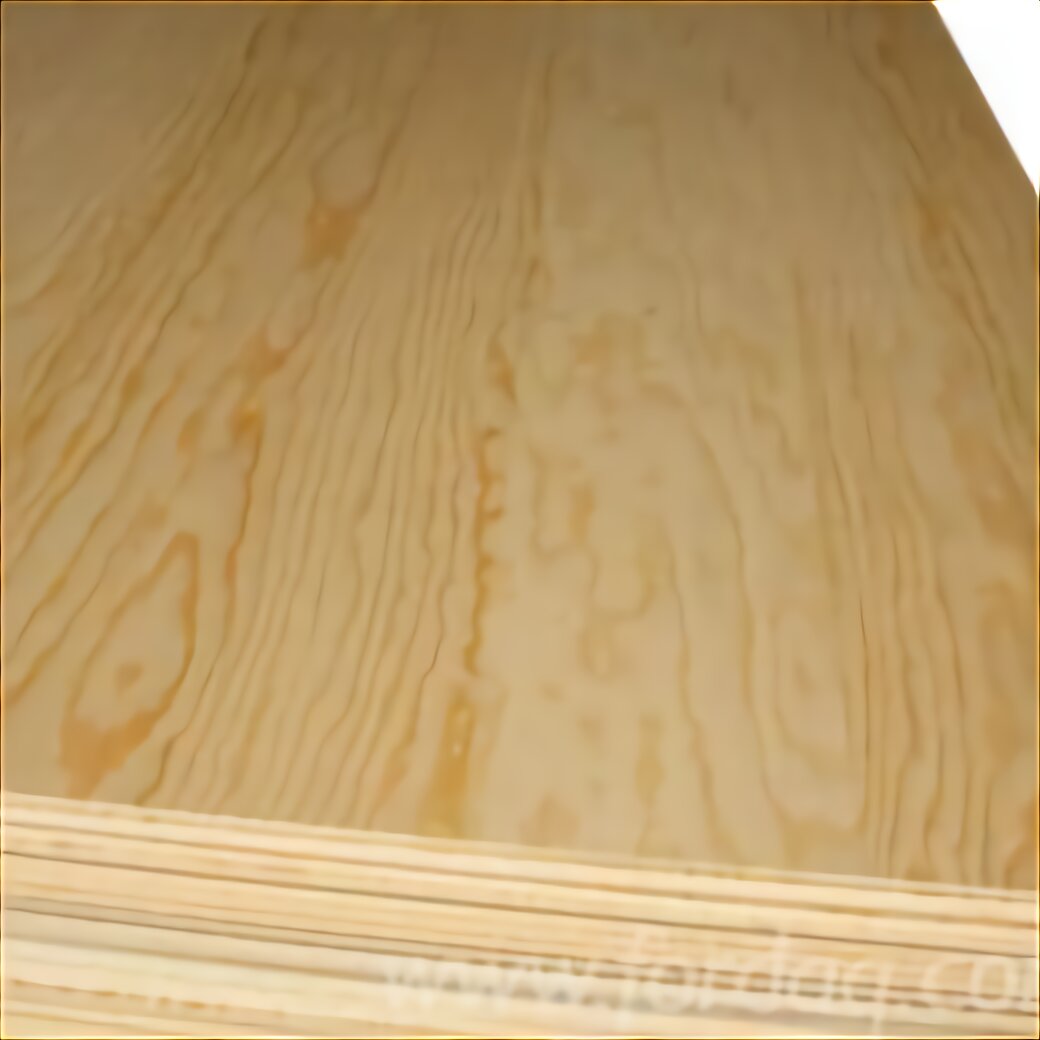 Exterior Plywood 8 X 4 for sale in UK 59 used Exterior Plywood 8 X 4