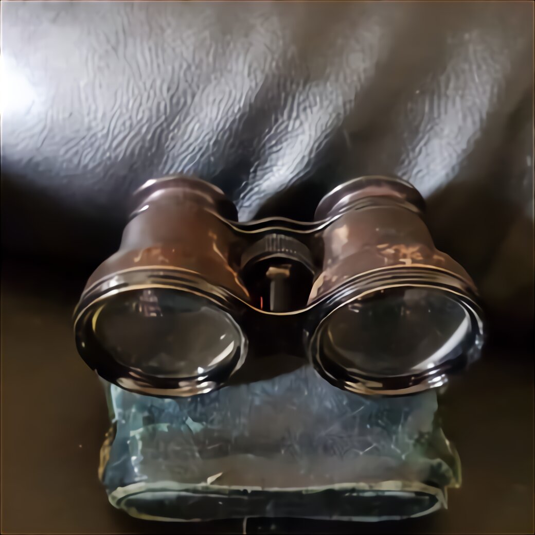 antique-binoculars-for-sale-in-uk-85-used-antique-binoculars