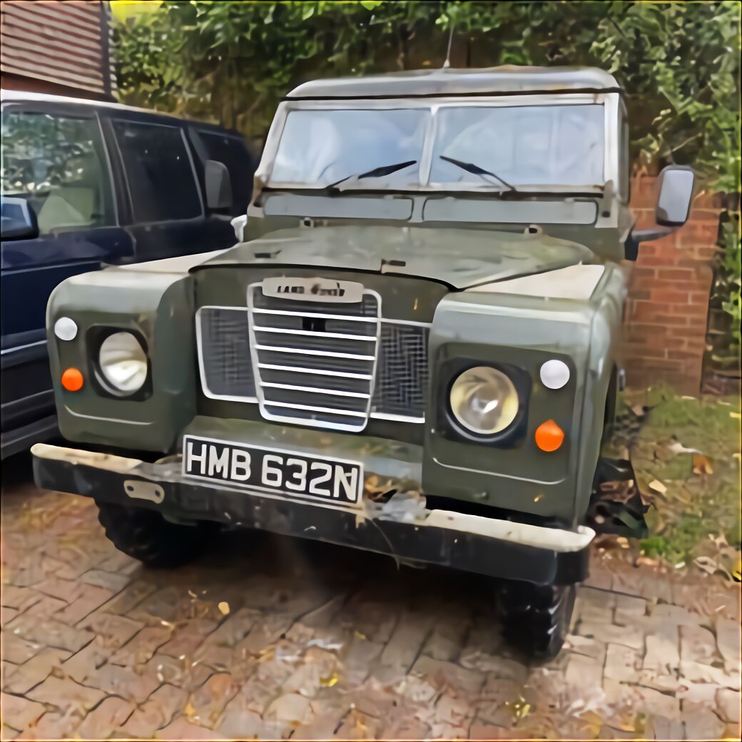 Land Rover Series 1 for sale in UK | 88 used Land Rover Series 1