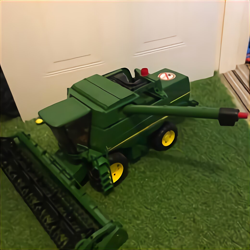 Combine Harvester for sale in UK | 72 used Combine Harvesters