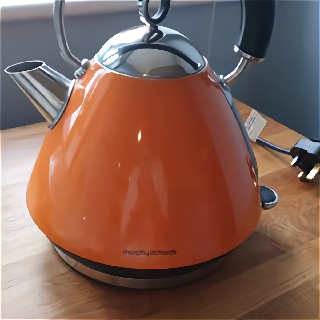 Orange Kettle for sale in UK 59 used Orange Kettles