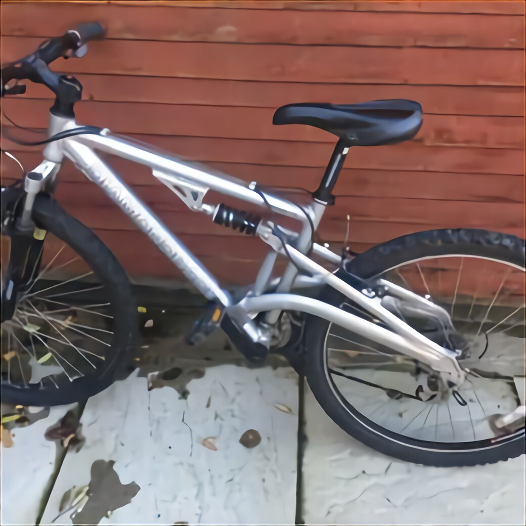 rhino 21s mountain bike