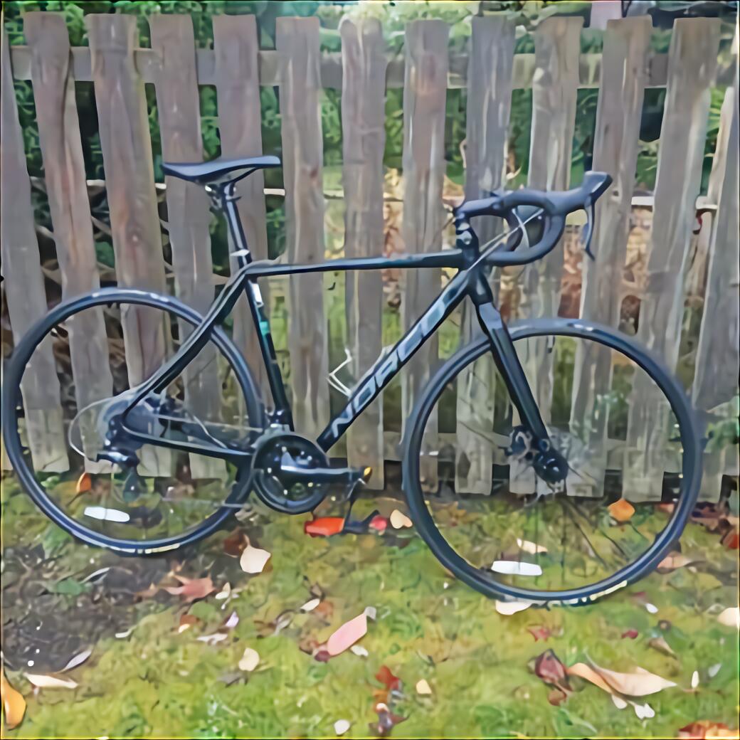 vintage norco road bike