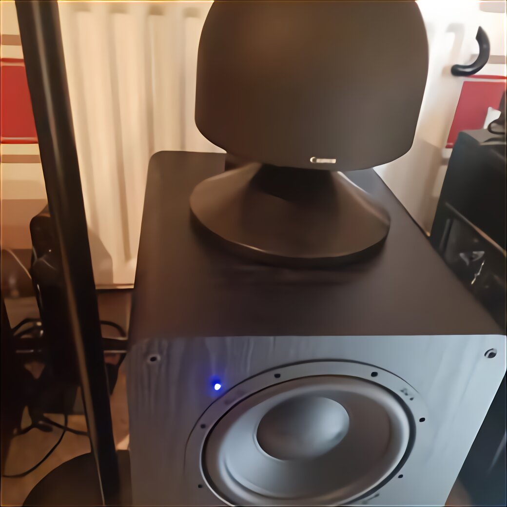 Svs Subwoofer for sale in UK | 34 used Svs Subwoofers