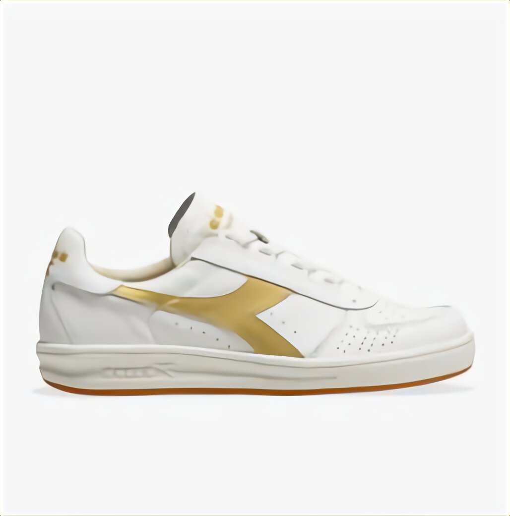 Diadora Borg Elite Gold for sale in UK | 59 used Diadora Borg Elite Golds