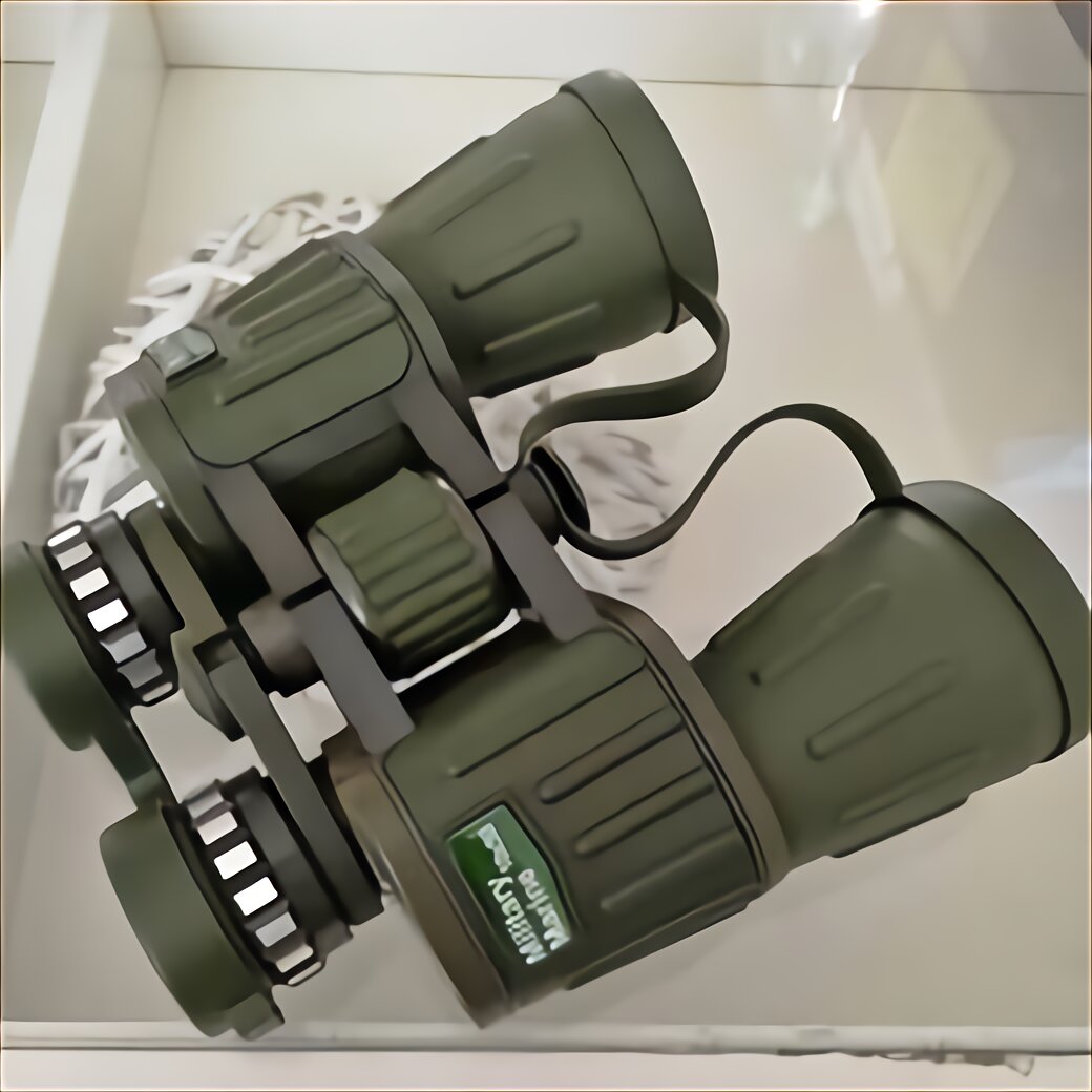 Steiner Binoculars For Sale In UK | 61 Used Steiner Binoculars