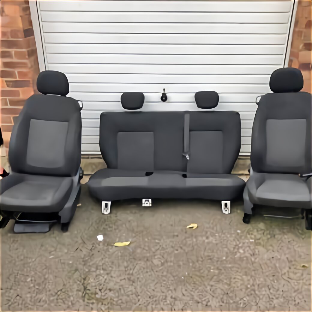 Vauxhall Corsa D Seat Covers for sale in UK | 56 used Vauxhall Corsa D ...