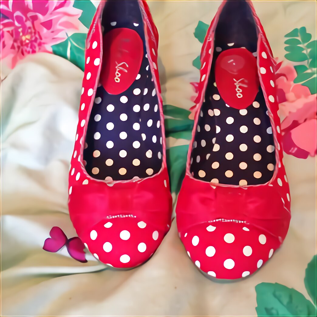 Ruby Shoo for sale in UK | 74 used Ruby Shoos